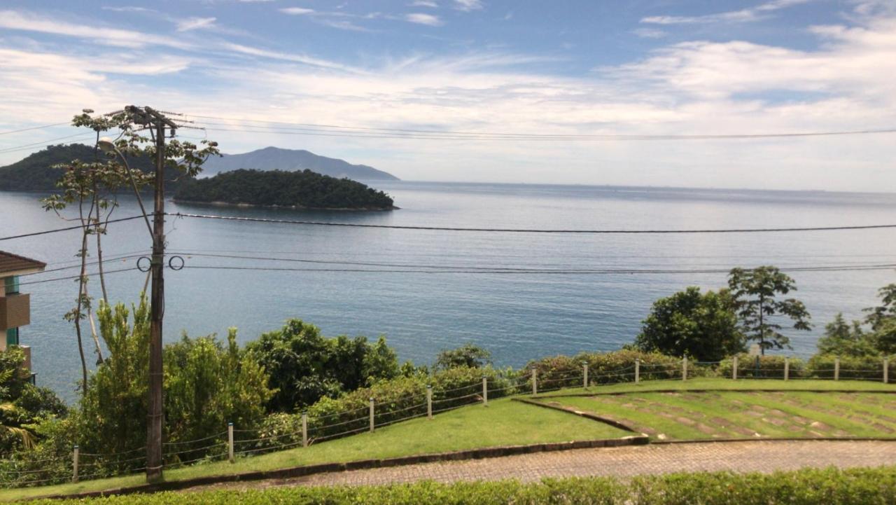 Apto Porto Real Resort Angra Mangaratiba Εξωτερικό φωτογραφία