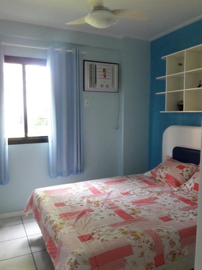 Apto Porto Real Resort Angra Mangaratiba Εξωτερικό φωτογραφία