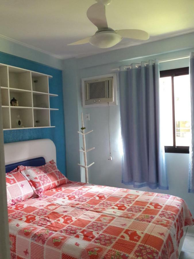 Apto Porto Real Resort Angra Mangaratiba Εξωτερικό φωτογραφία