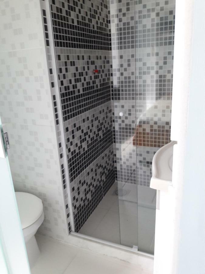 Apto Porto Real Resort Angra Mangaratiba Εξωτερικό φωτογραφία